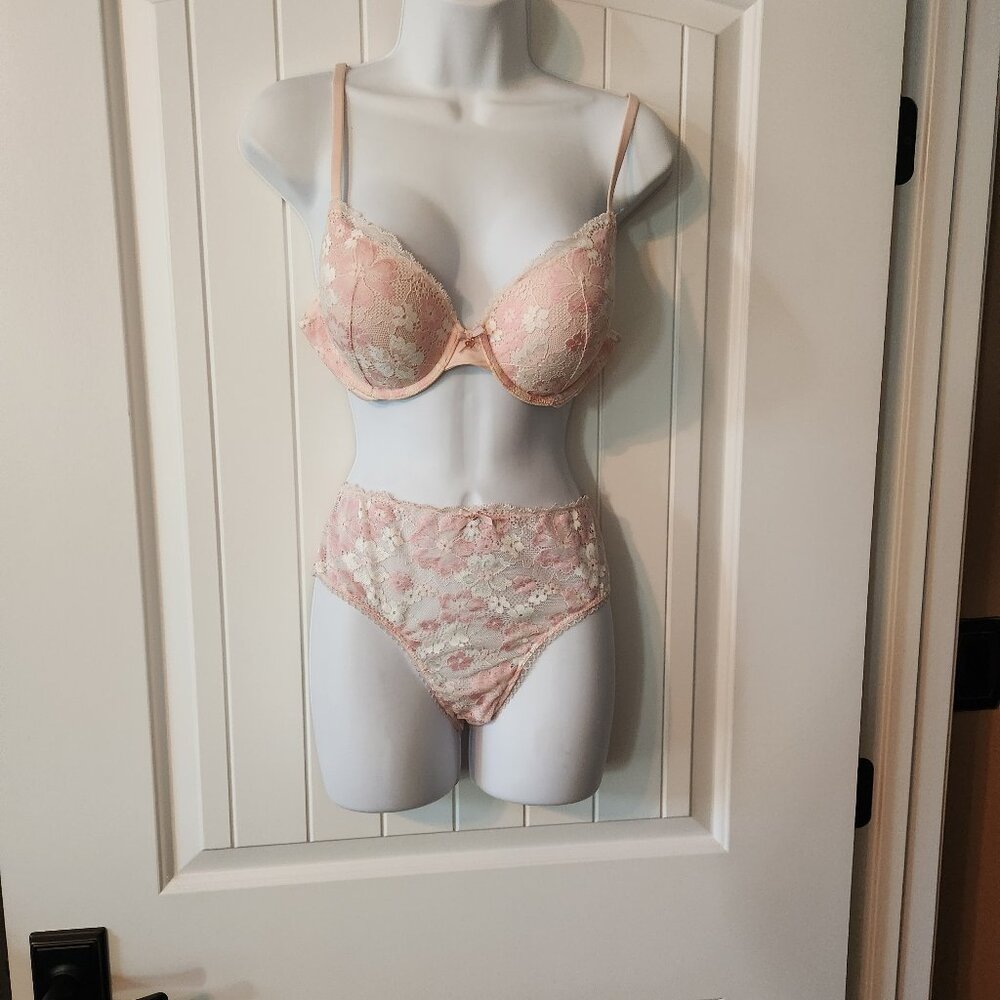 Victoria's Secret Bra